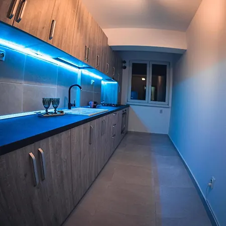 Apartament Regim Hotelier Apartment