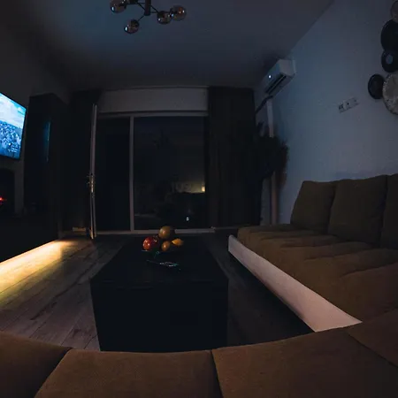 Apartament Regim Hotelier Apartment *